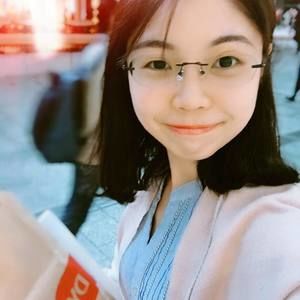 Meet your Posher, Chengchen